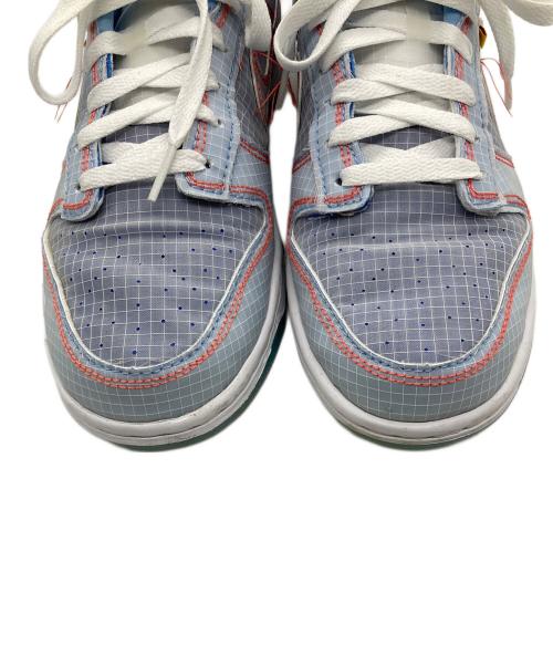 NIKE（ナイキ）NIKE (ナイキ) UNION (ユニオン) Dunk Low 