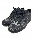 NIKE×COMME des GARCONSナイキ×コムデギャルソン）の古着「Dunk Low 