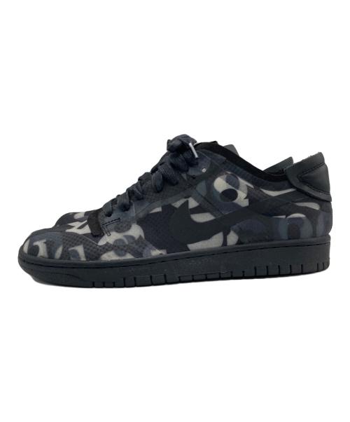 NIKE（ナイキ）NIKE (ナイキ) COMME des GARCONS (コムデギャルソン) Dunk Low 