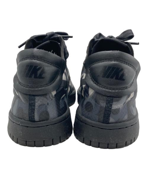 NIKE（ナイキ）NIKE (ナイキ) COMME des GARCONS (コムデギャルソン) Dunk Low 