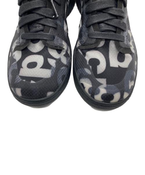 NIKE（ナイキ）NIKE (ナイキ) COMME des GARCONS (コムデギャルソン) Dunk Low 