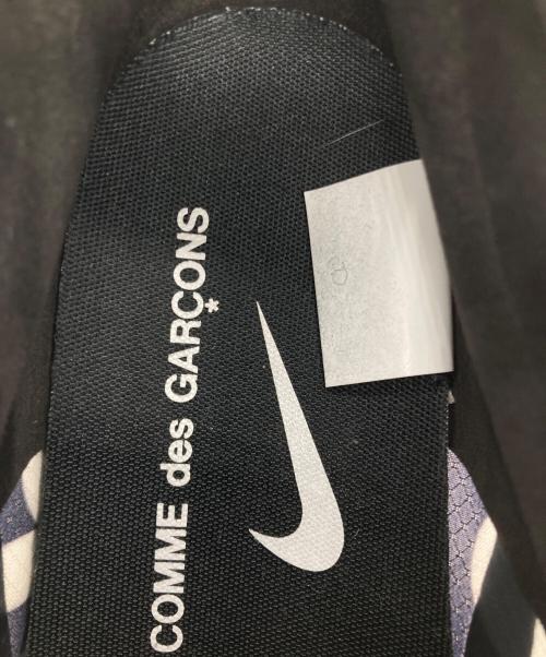 NIKE（ナイキ）NIKE (ナイキ) COMME des GARCONS (コムデギャルソン) Dunk Low 
