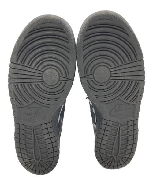 NIKE（ナイキ）NIKE (ナイキ) COMME des GARCONS (コムデギャルソン) Dunk Low 