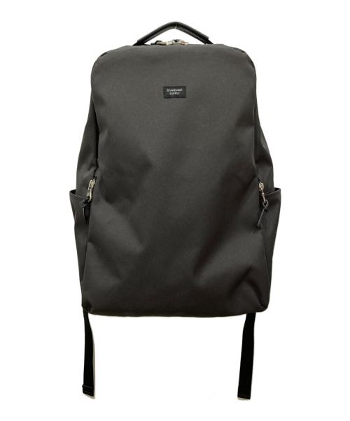 STANDARD SUPPLY（スタンダードサプライ）STANDARD SUPPLY (スタンダードサプライ) EFFECT SLIM PACK グリーン サイズ:下記参照の古着・服飾アイテム