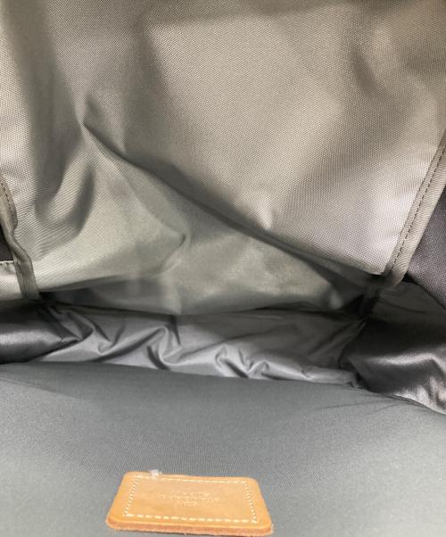 STANDARD SUPPLY（スタンダードサプライ）STANDARD SUPPLY (スタンダードサプライ) EFFECT SLIM PACK グリーン サイズ:下記参照の古着・服飾アイテム