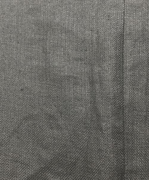 BROOKS BROTHERS（ブルックスブラザーズ）BROOKS BROTHERS (ブルックスブラザーズ) 3Bリネンテーラードジャケット ネイビー サイズ:SIZE 39Rの古着・服飾アイテム