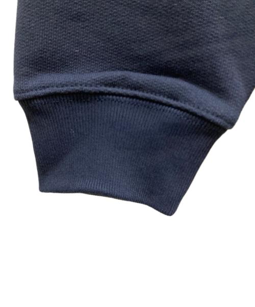 Lafayette（ラファイエット）Lafayette (ラファイエット) パーカー ネイビー×イエロー サイズ:SIZE Lの古着・服飾アイテム