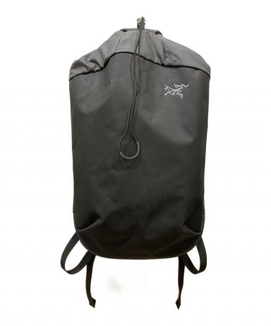 中古・古着通販】ARC'TERYX (アークテリクス) アロー20 バケットバッグ