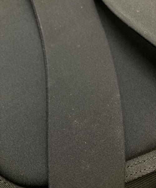 ARC'TERYX（アークテリクス）ARC'TERYX (アークテリクス) アロー20 バケットバッグ　Arro 20 Bucket Bag ブラックの古着・服飾アイテム