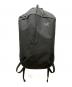 ARC'TERYX（アークテリクス）の古着「アロー20 バケットバッグ　Arro 20 Bucket Bag」｜ブラック