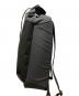 ARC'TERYX (アークテリクス) アロー20 バケットバッグ　Arro 20 Bucket Bag ブラック：8000円