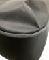中古・古着 ARC'TERYX (アークテリクス) アロー20 バケットバッグ　Arro 20 Bucket Bag ブラック：8000円