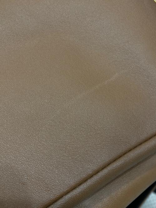 COACH（コーチ）COACH (コーチ) Disney (ディズニー) コラボバックパック ブラウンの古着・服飾アイテム