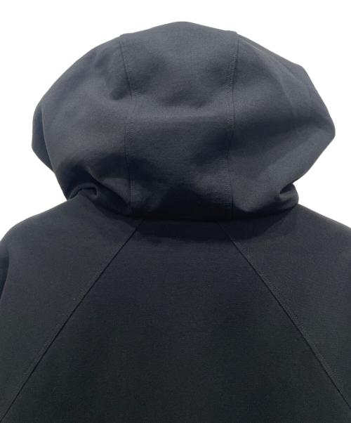 ARC'TERYX（アークテリクス）ARC'TERYX (アークテリクス) RETHEL HOODY ブラック サイズ:Sの古着・服飾アイテム