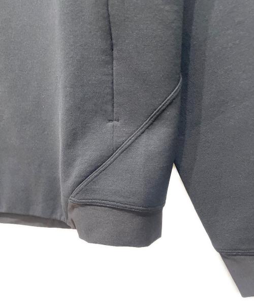 ARC'TERYX（アークテリクス）ARC'TERYX (アークテリクス) RETHEL HOODY ブラック サイズ:Sの古着・服飾アイテム