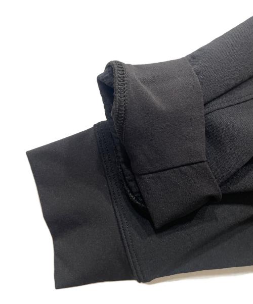 ARC'TERYX（アークテリクス）ARC'TERYX (アークテリクス) RETHEL HOODY ブラック サイズ:Sの古着・服飾アイテム