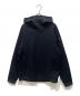 ARC'TERYX（アークテリクス）の古着「RETHEL HOODY」｜ブラック