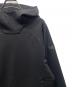 中古・古着 ARC'TERYX (アークテリクス) RETHEL HOODY ブラック サイズ:S：18000円