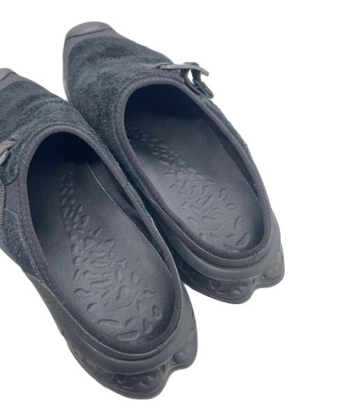 HOKAONEONE（ホカオネオネ）HOKAONEONE (ホカオネオネ) ORA PRIMO EXT HOKA ブラック サイズ:27cmの古着・服飾アイテム