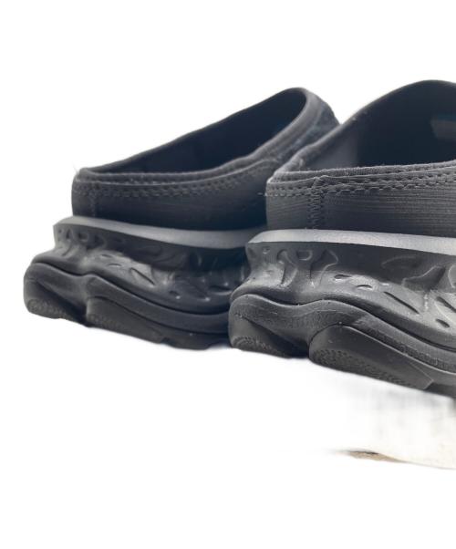 HOKAONEONE（ホカオネオネ）HOKAONEONE (ホカオネオネ) ORA PRIMO EXT HOKA ブラック サイズ:27cmの古着・服飾アイテム