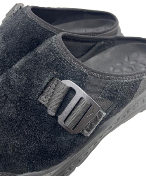 HOKAONEONE（ホカオネオネ）HOKAONEONE (ホカオネオネ) ORA PRIMO EXT HOKA ブラック サイズ:27cmの古着・服飾アイテム