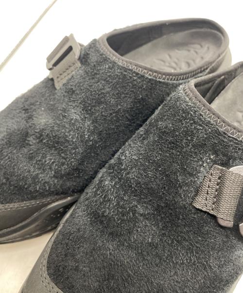 HOKAONEONE（ホカオネオネ）HOKAONEONE (ホカオネオネ) ORA PRIMO EXT HOKA ブラック サイズ:27cmの古着・服飾アイテム