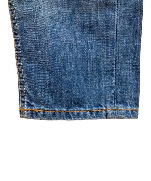 DONDUP（ダンダップ）DONDUP (ダンダップ) デニムパンツ インディゴ サイズ:29 未使用品の古着・服飾アイテム