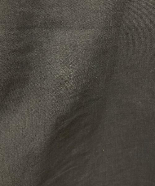 Spick and Span（スピック＆スパン）Spick and Span (スピック＆スパン) ドライストレッチイージーパンツ グレー サイズ:SIZE 34の古着・服飾アイテム