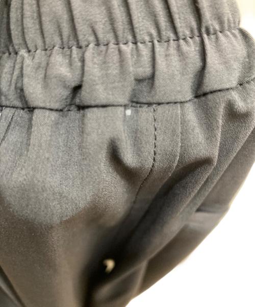 Spick and Span（スピック＆スパン）Spick and Span (スピック＆スパン) ドライストレッチイージーパンツ グレー サイズ:SIZE 34の古着・服飾アイテム
