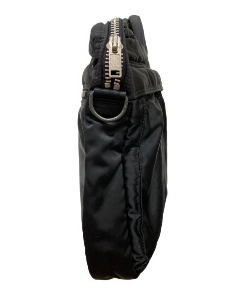 PORTER（ポーター）PORTER (ポーター) ヘルメットバッグ ブラック サイズ:下記参照の古着・服飾アイテム