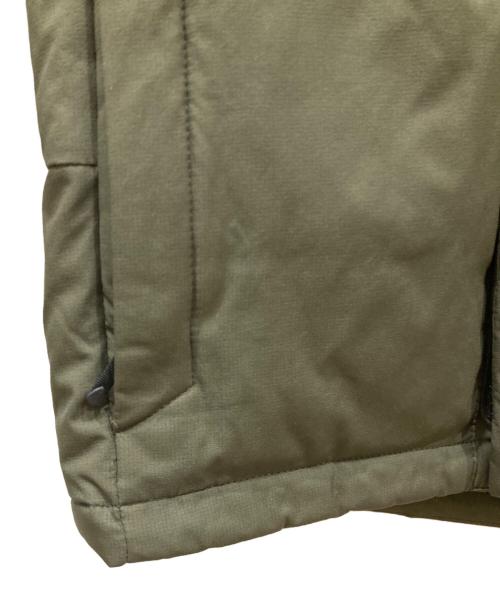 THE NORTH FACE（ザ ノース フェイス）THE NORTH FACE (ザ ノース フェイス) バルトロライトジャケット カーキ×ブラック サイズ:SIZE XXSの古着・服飾アイテム