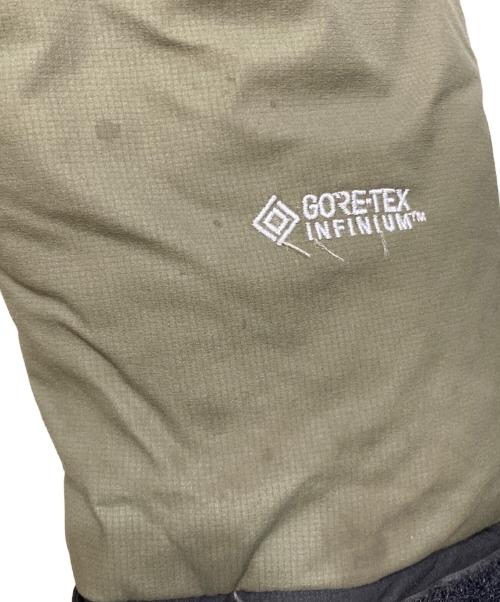 THE NORTH FACE（ザ ノース フェイス）THE NORTH FACE (ザ ノース フェイス) バルトロライトジャケット カーキ×ブラック サイズ:SIZE XXSの古着・服飾アイテム