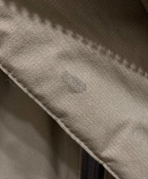 THE NORTH FACE（ザ ノース フェイス）THE NORTH FACE (ザ ノース フェイス) バルトロライトジャケット カーキ×ブラック サイズ:SIZE XXSの古着・服飾アイテム