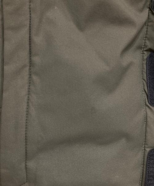 THE NORTH FACE（ザ ノース フェイス）THE NORTH FACE (ザ ノース フェイス) バルトロライトジャケット カーキ×ブラック サイズ:SIZE XXSの古着・服飾アイテム