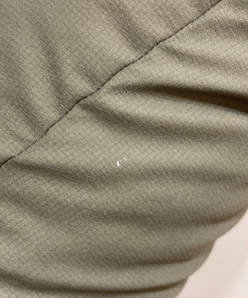 THE NORTH FACE（ザ ノース フェイス）THE NORTH FACE (ザ ノース フェイス) バルトロライトジャケット カーキ×ブラック サイズ:SIZE XXSの古着・服飾アイテム