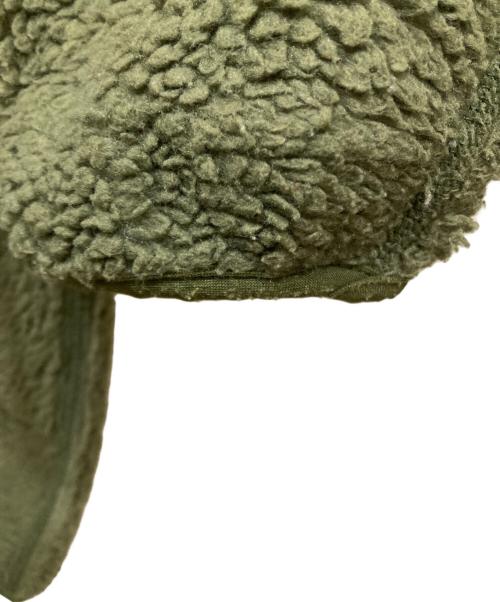Patagonia（パタゴニア）Patagonia (パタゴニア) クラシックレトロXジャケット グリーン サイズ:SIZE Mの古着・服飾アイテム