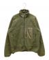 Patagonia（パタゴニア）の古着「クラシックレトロXジャケット」｜グリーン
