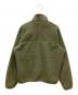 Patagonia (パタゴニア) クラシックレトロXジャケット グリーン サイズ:SIZE M：14000円