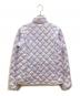 mont-bell (モンベル) プラズマ1000ダウンジャケット ラベンダー サイズ:SIZE S：17000円