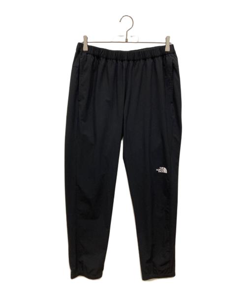 THE NORTH FACE（ザ ノース フェイス）THE NORTH FACE (ザ ノース フェイス) フレキシブルロングパンツ ブラック サイズ:SIZE Lの古着・服飾アイテム