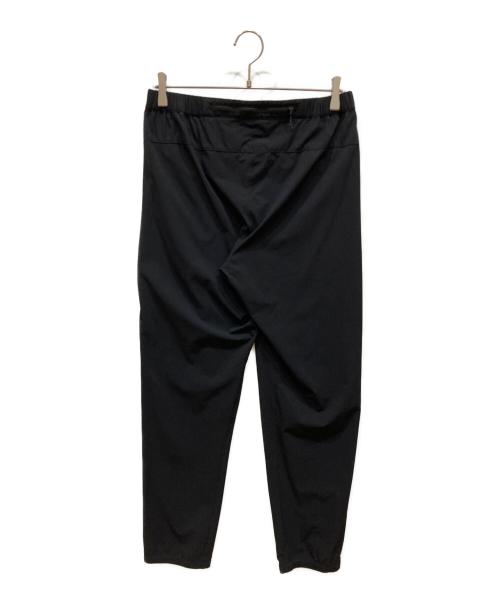 THE NORTH FACE（ザ ノース フェイス）THE NORTH FACE (ザ ノース フェイス) フレキシブルロングパンツ ブラック サイズ:SIZE Lの古着・服飾アイテム