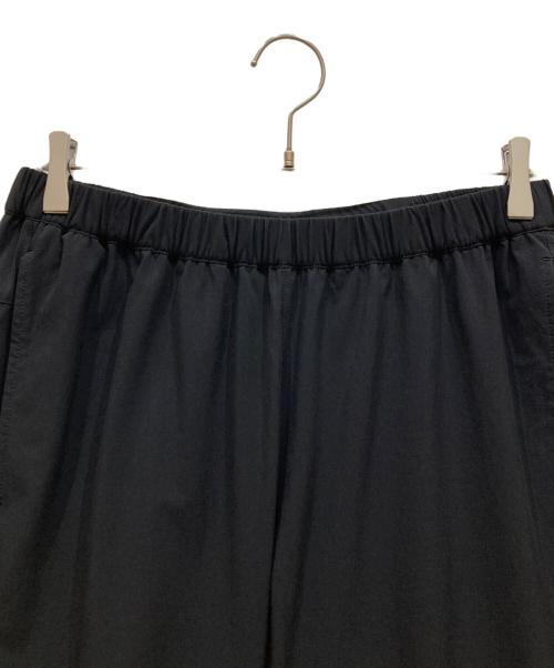 THE NORTH FACE（ザ ノース フェイス）THE NORTH FACE (ザ ノース フェイス) フレキシブルロングパンツ ブラック サイズ:SIZE Lの古着・服飾アイテム