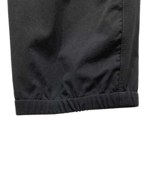 THE NORTH FACE（ザ ノース フェイス）THE NORTH FACE (ザ ノース フェイス) フレキシブルロングパンツ ブラック サイズ:SIZE Lの古着・服飾アイテム