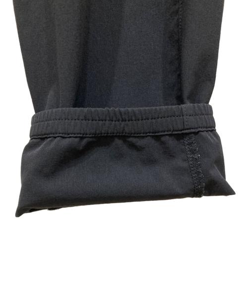 THE NORTH FACE（ザ ノース フェイス）THE NORTH FACE (ザ ノース フェイス) フレキシブルロングパンツ ブラック サイズ:SIZE Lの古着・服飾アイテム
