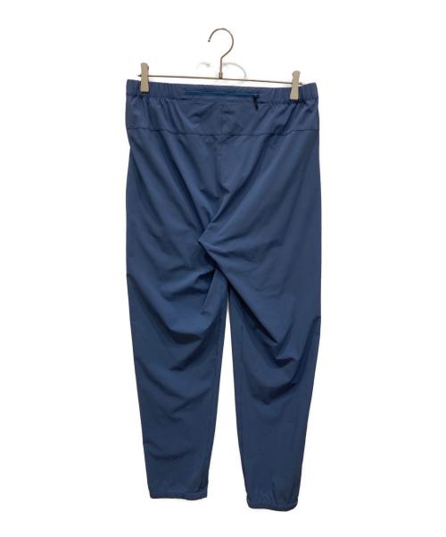 THE NORTH FACE（ザ ノース フェイス）THE NORTH FACE (ザ ノース フェイス) フレキシブルアンクルパンツ ブルー サイズ:SIZE Lの古着・服飾アイテム