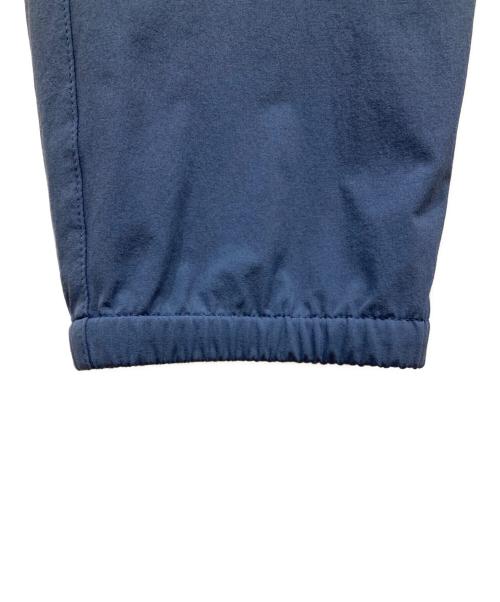 THE NORTH FACE（ザ ノース フェイス）THE NORTH FACE (ザ ノース フェイス) フレキシブルアンクルパンツ ブルー サイズ:SIZE Lの古着・服飾アイテム