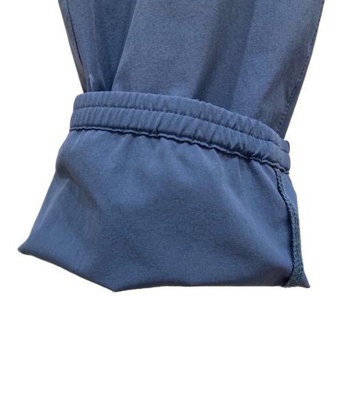 THE NORTH FACE（ザ ノース フェイス）THE NORTH FACE (ザ ノース フェイス) フレキシブルアンクルパンツ ブルー サイズ:SIZE Lの古着・服飾アイテム