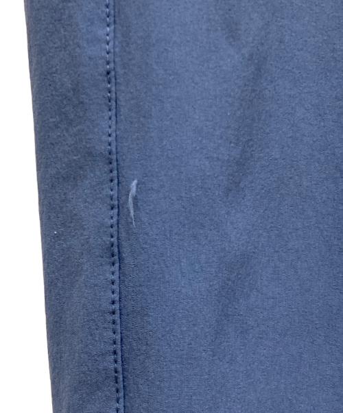 THE NORTH FACE（ザ ノース フェイス）THE NORTH FACE (ザ ノース フェイス) フレキシブルアンクルパンツ ブルー サイズ:SIZE Lの古着・服飾アイテム