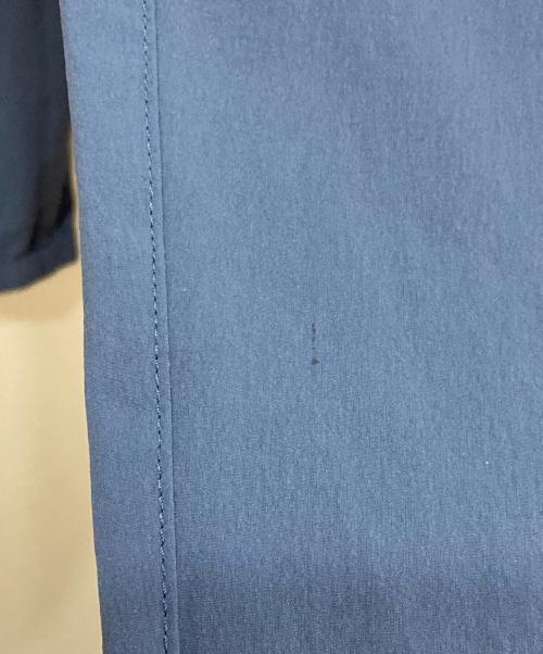 THE NORTH FACE（ザ ノース フェイス）THE NORTH FACE (ザ ノース フェイス) フレキシブルアンクルパンツ ブルー サイズ:SIZE Lの古着・服飾アイテム