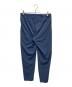 THE NORTH FACE (ザ ノース フェイス) フレキシブルアンクルパンツ ブルー サイズ:SIZE L：6000円
